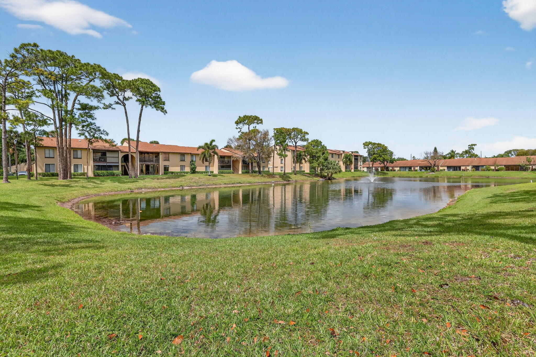 PINE RIDGE NORTH II CONDO - Residential