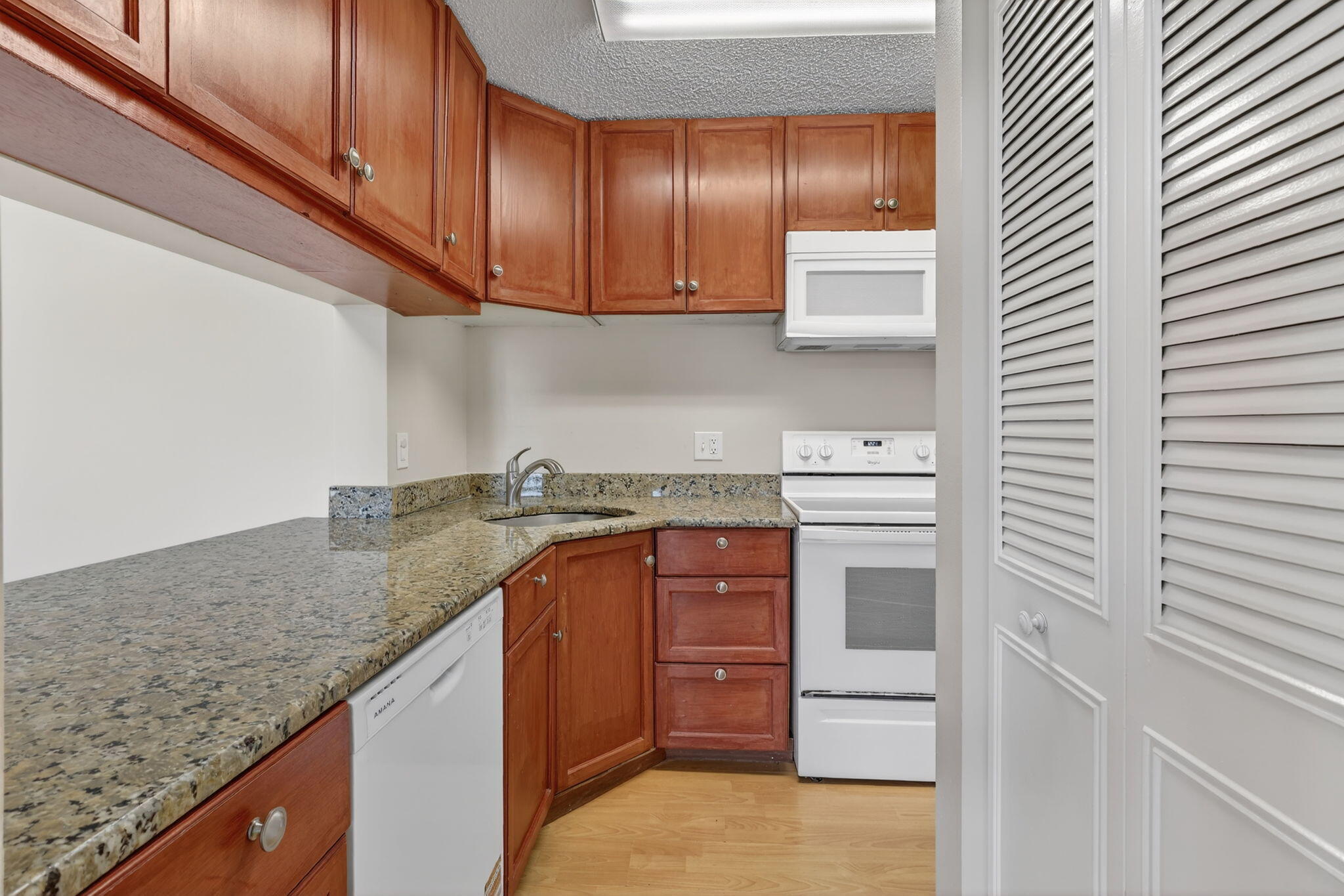 PINE RIDGE NORTH II CONDO - Residential