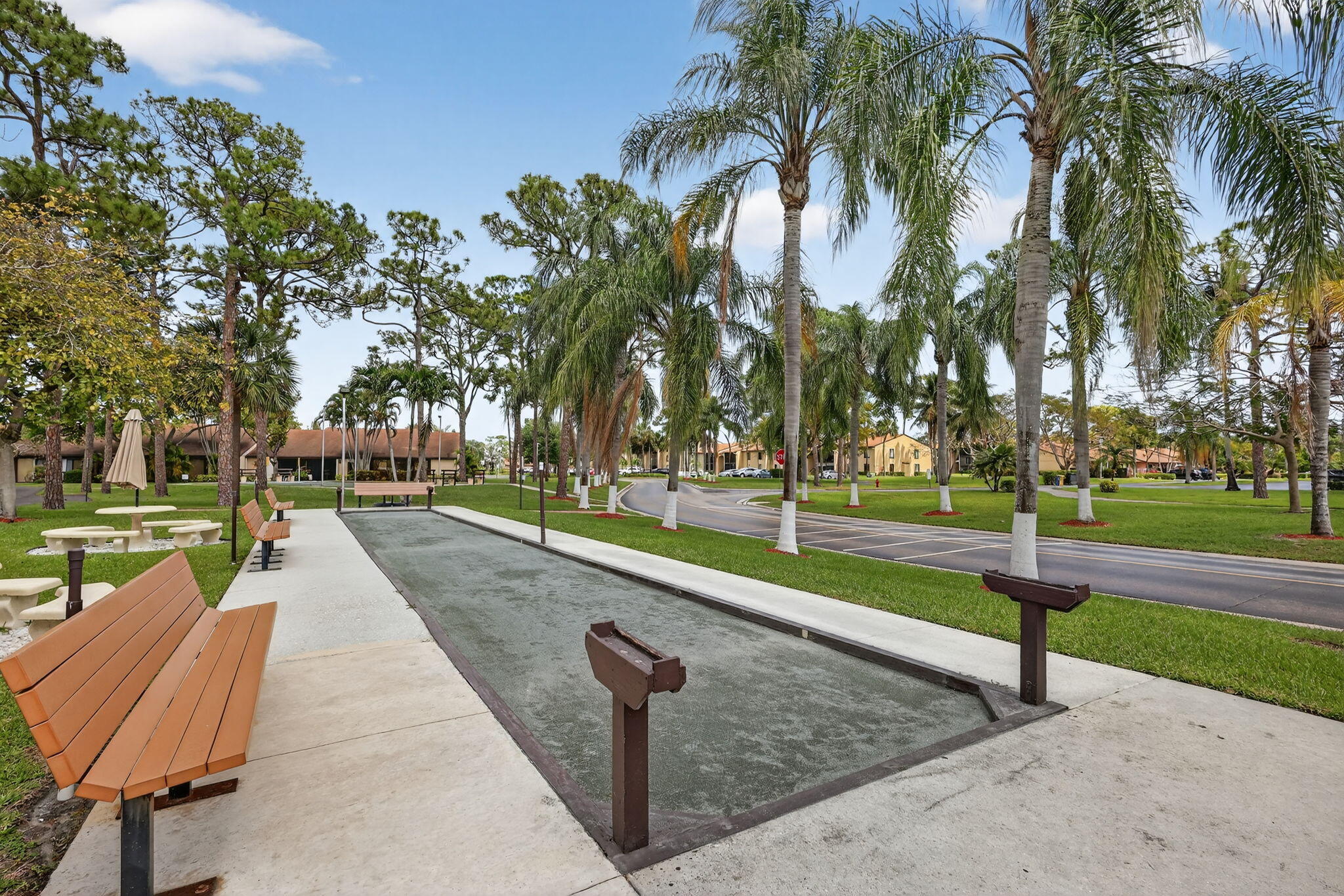 PINE RIDGE NORTH II CONDO - Residential