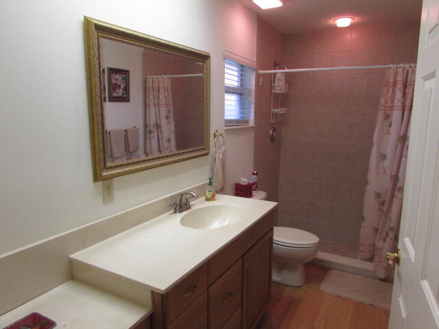 ROCKRIDGE SUB UNIT 1 - Residential