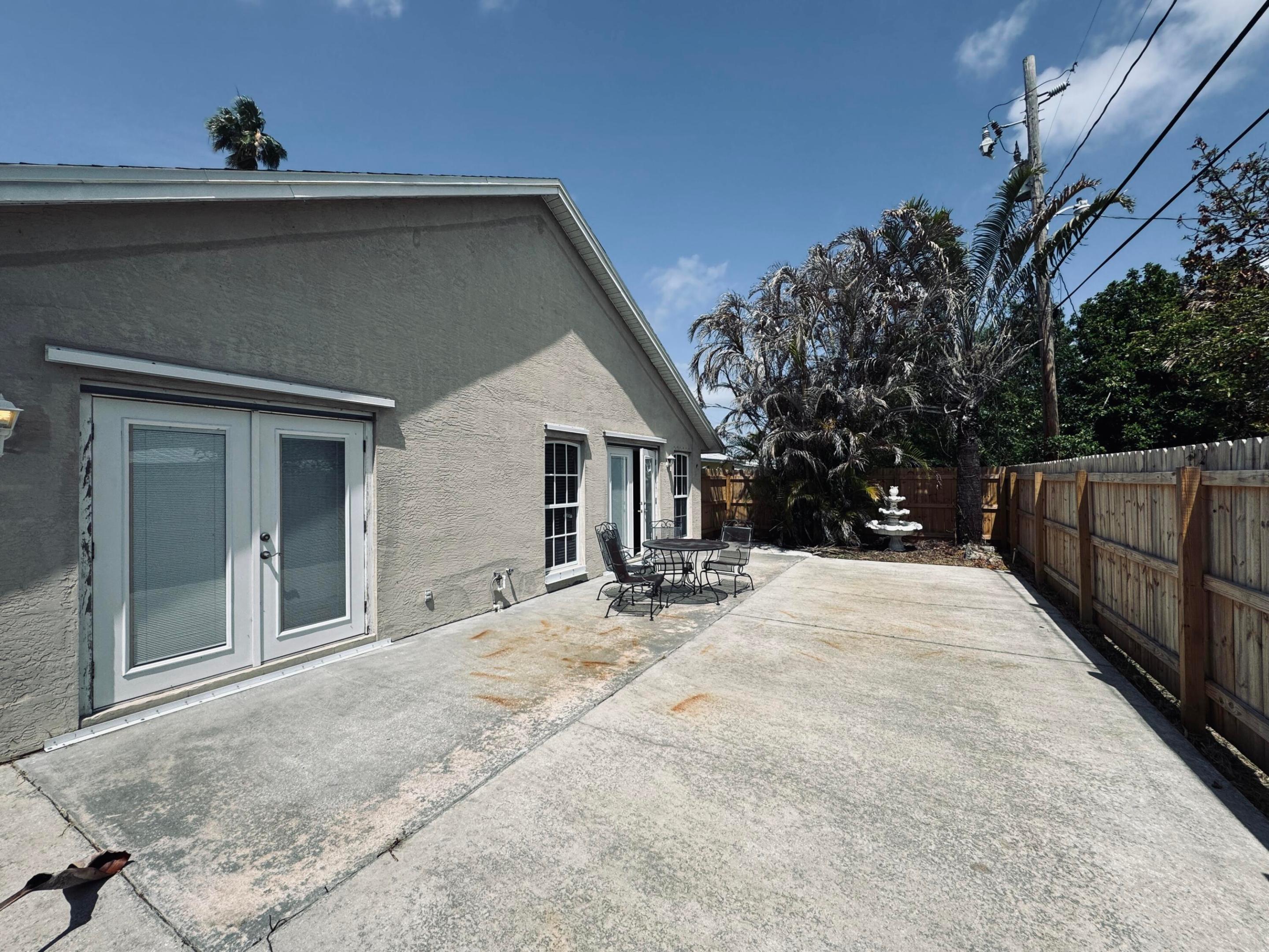 ROCKRIDGE SUB UNIT 1 - Residential