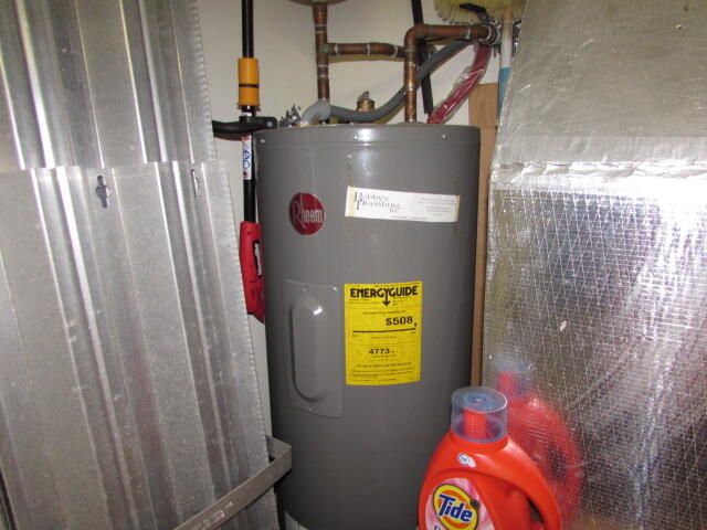 ROCKRIDGE SUB UNIT 1 - Residential