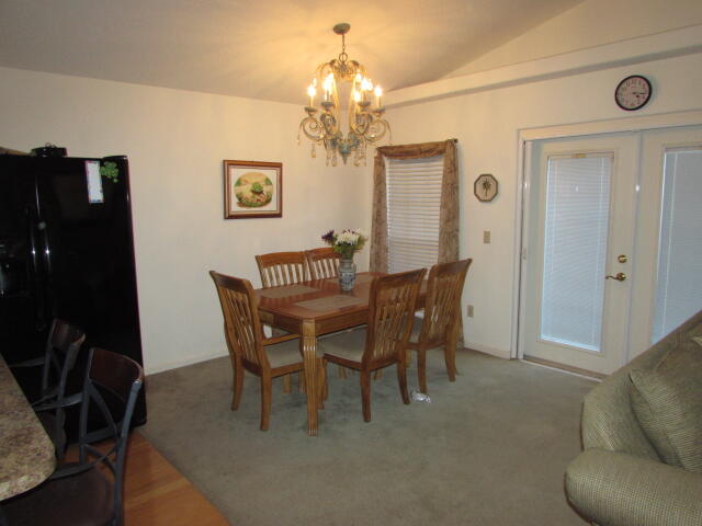 ROCKRIDGE SUB UNIT 1 - Residential