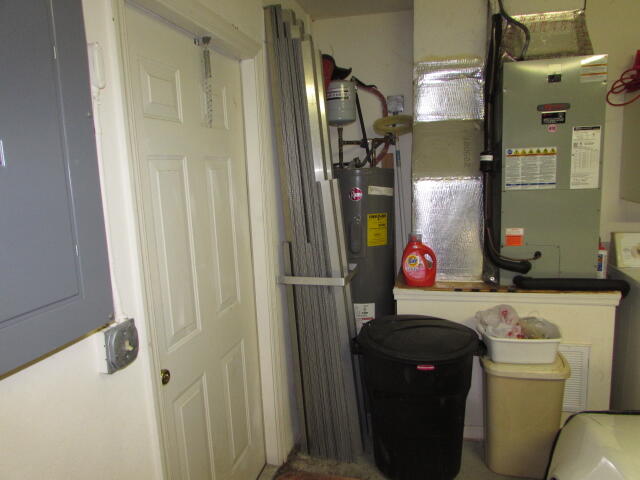 ROCKRIDGE SUB UNIT 1 - Residential