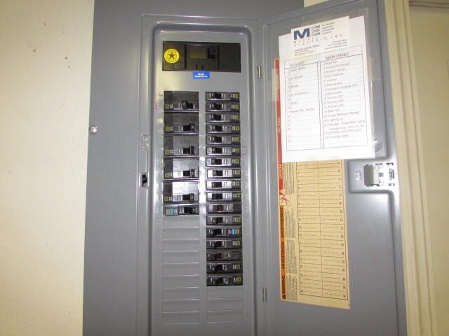 ROCKRIDGE SUB UNIT 1 - Residential