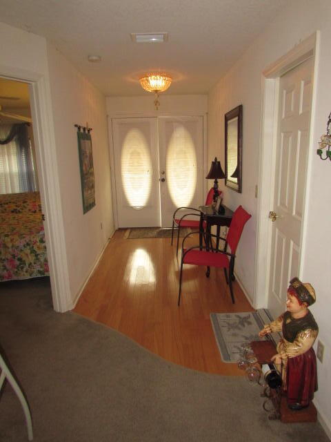 ROCKRIDGE SUB UNIT 1 - Residential