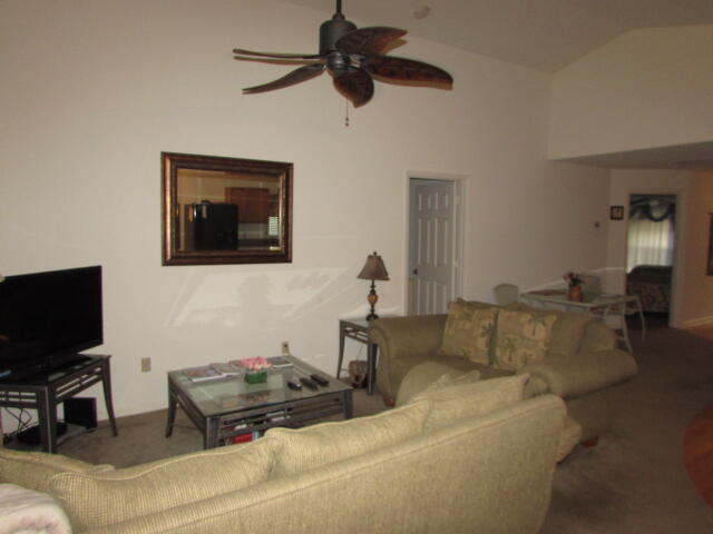 ROCKRIDGE SUB UNIT 1 - Residential