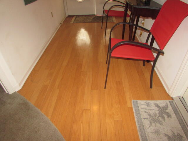 ROCKRIDGE SUB UNIT 1 - Residential