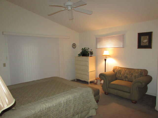 ROCKRIDGE SUB UNIT 1 - Residential