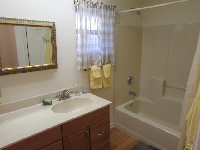 ROCKRIDGE SUB UNIT 1 - Residential