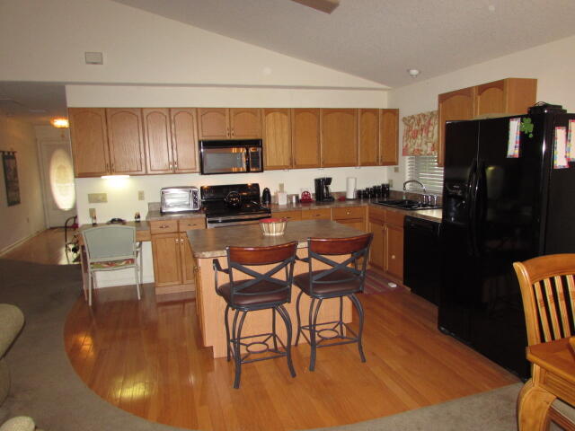 ROCKRIDGE SUB UNIT 1 - Residential