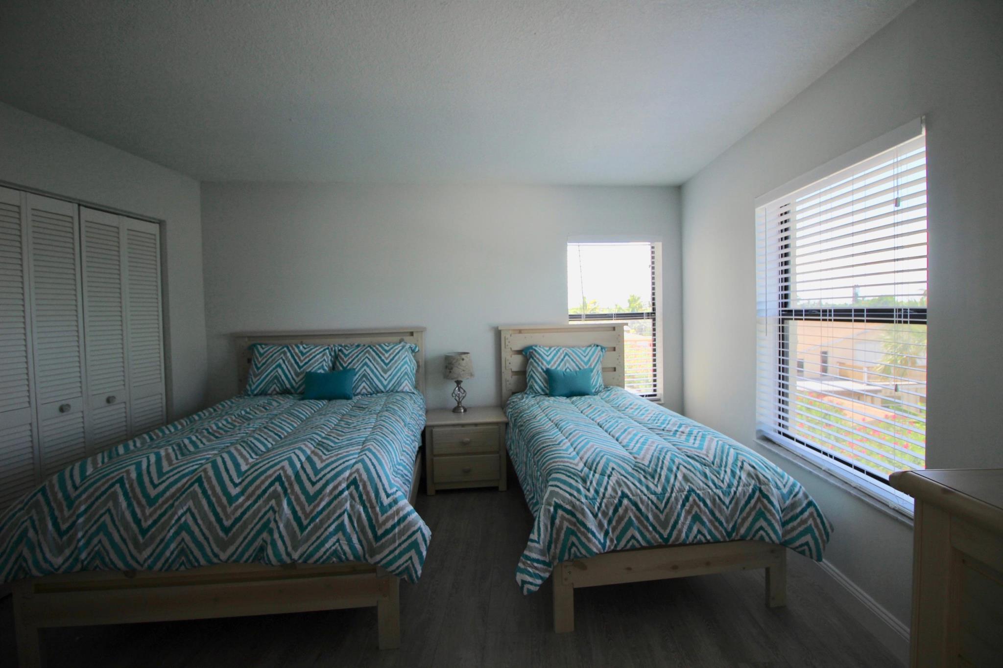 AVALON BEACH CLUB, A COND - Residential Lease