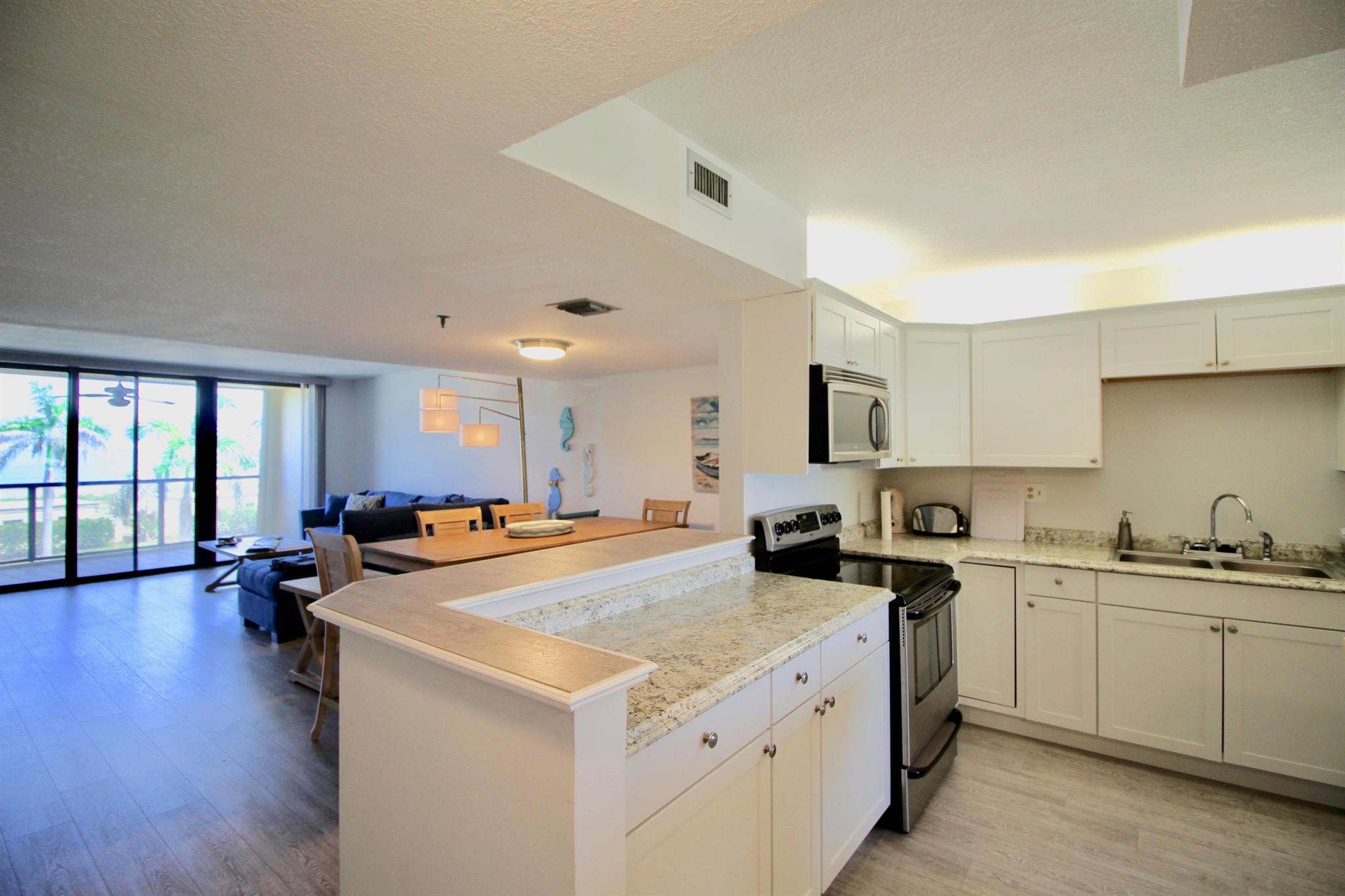 AVALON BEACH CLUB, A COND - Residential Lease