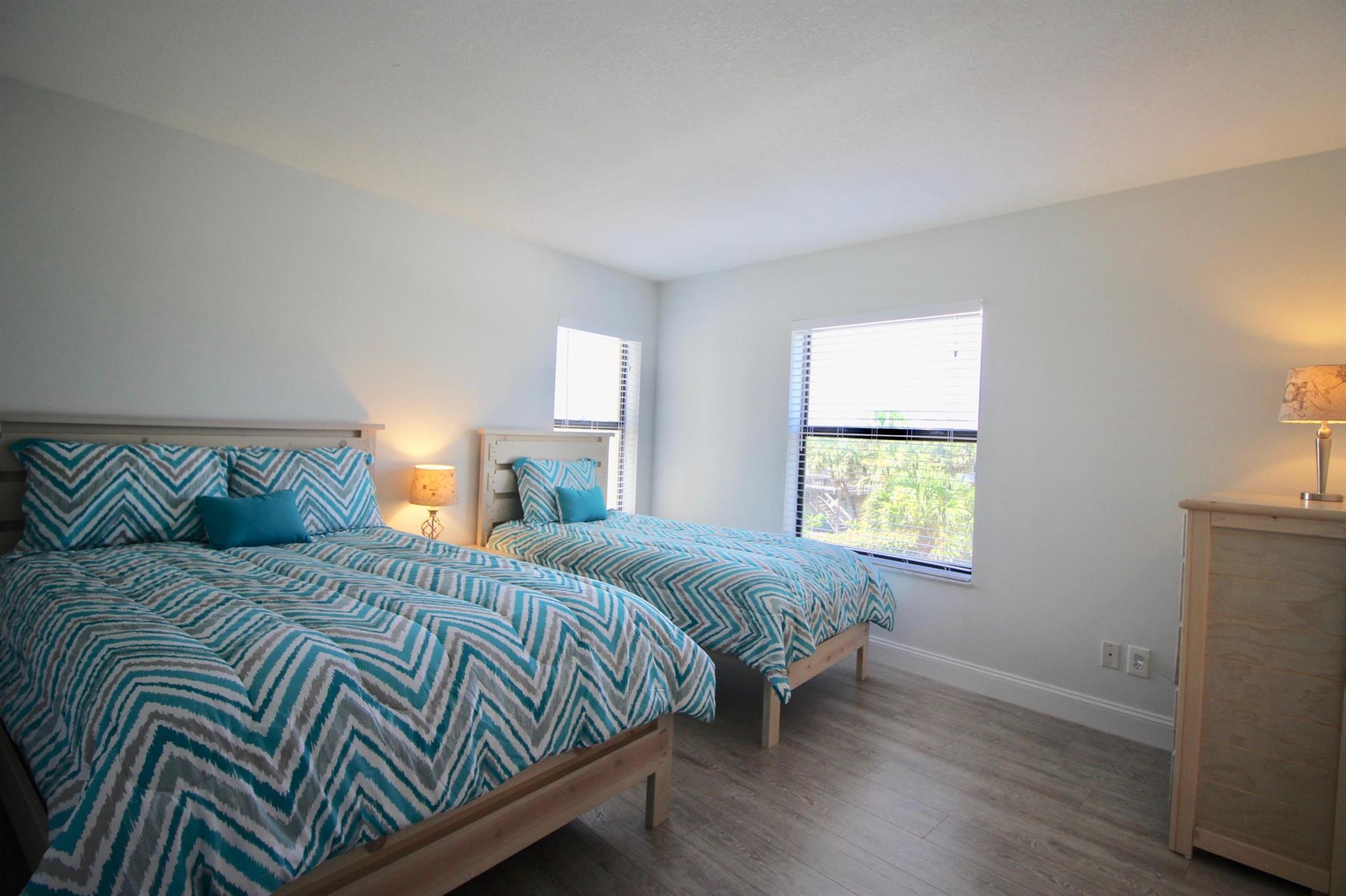 AVALON BEACH CLUB, A COND - Residential Lease