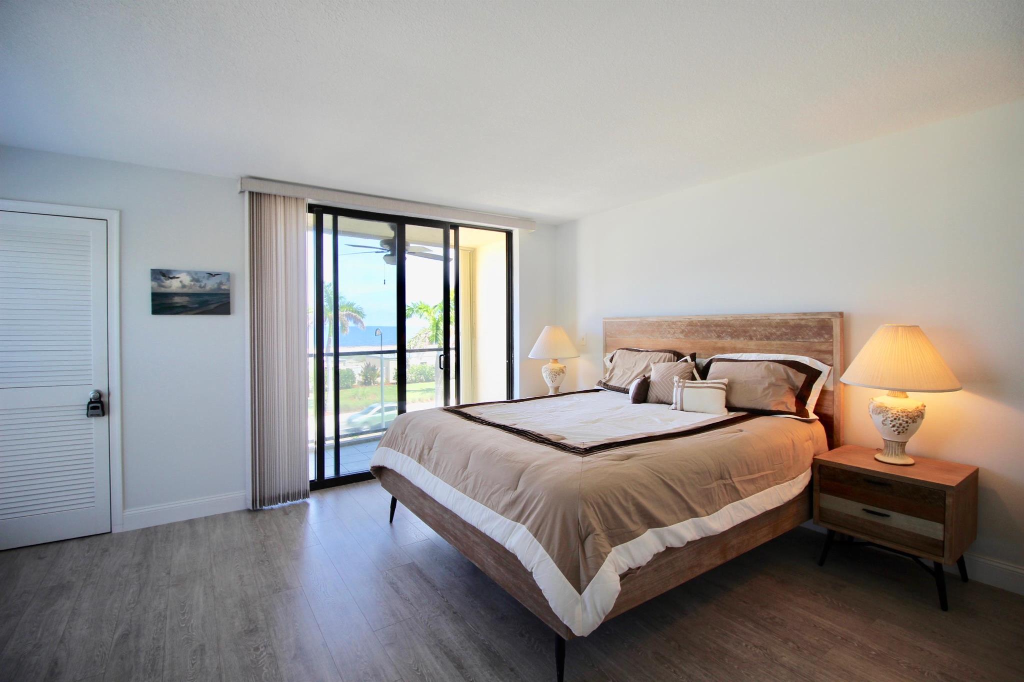 AVALON BEACH CLUB, A COND - Residential Lease