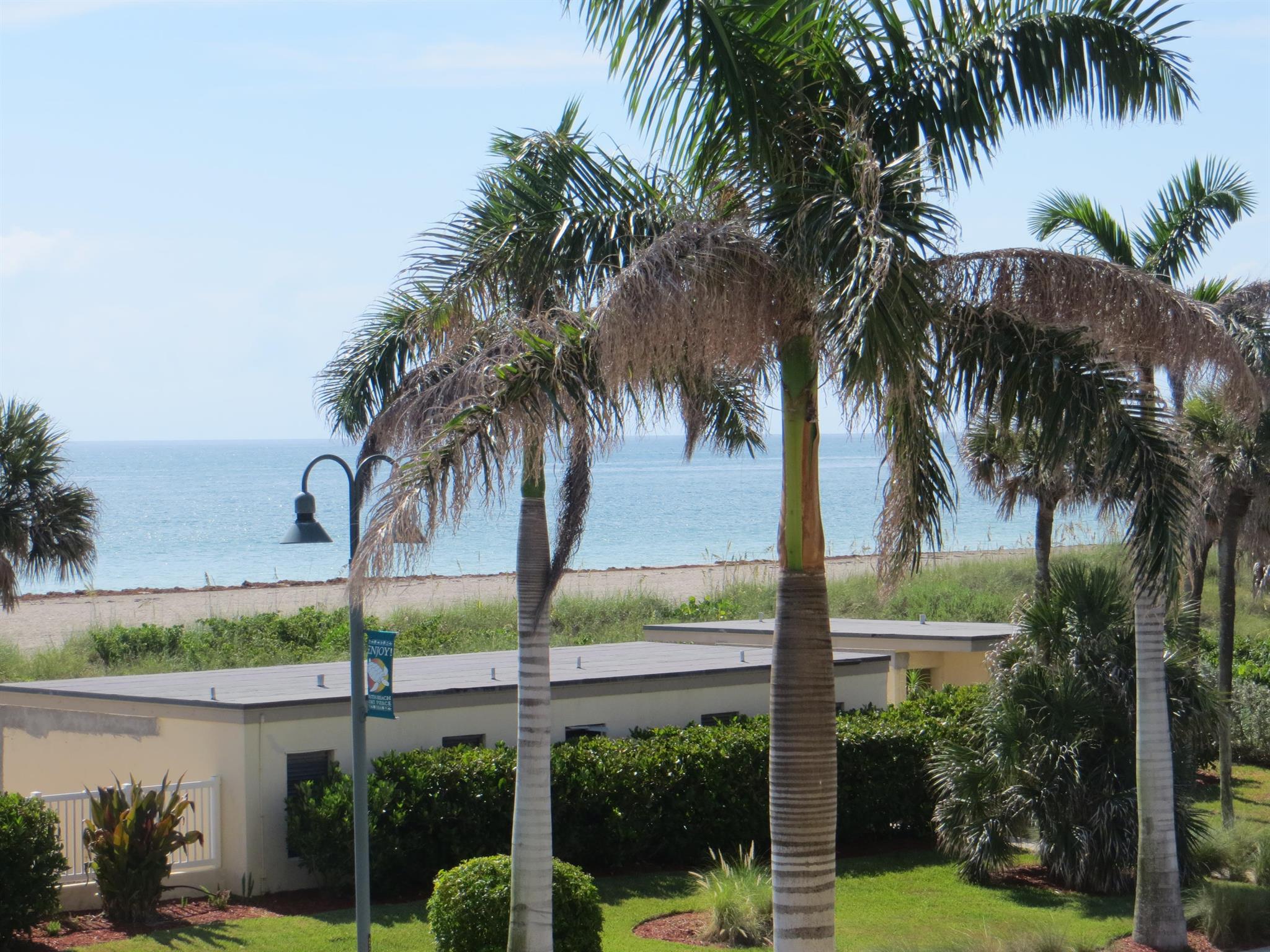 AVALON BEACH CLUB, A COND - Residential Lease