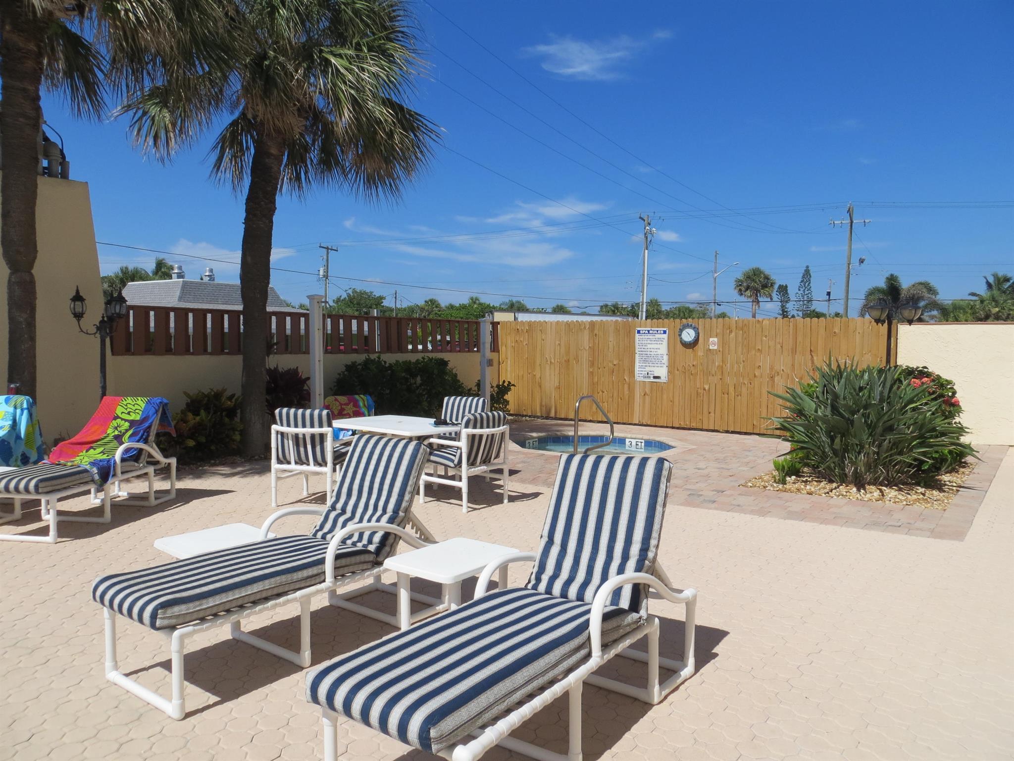 AVALON BEACH CLUB, A COND - Residential Lease