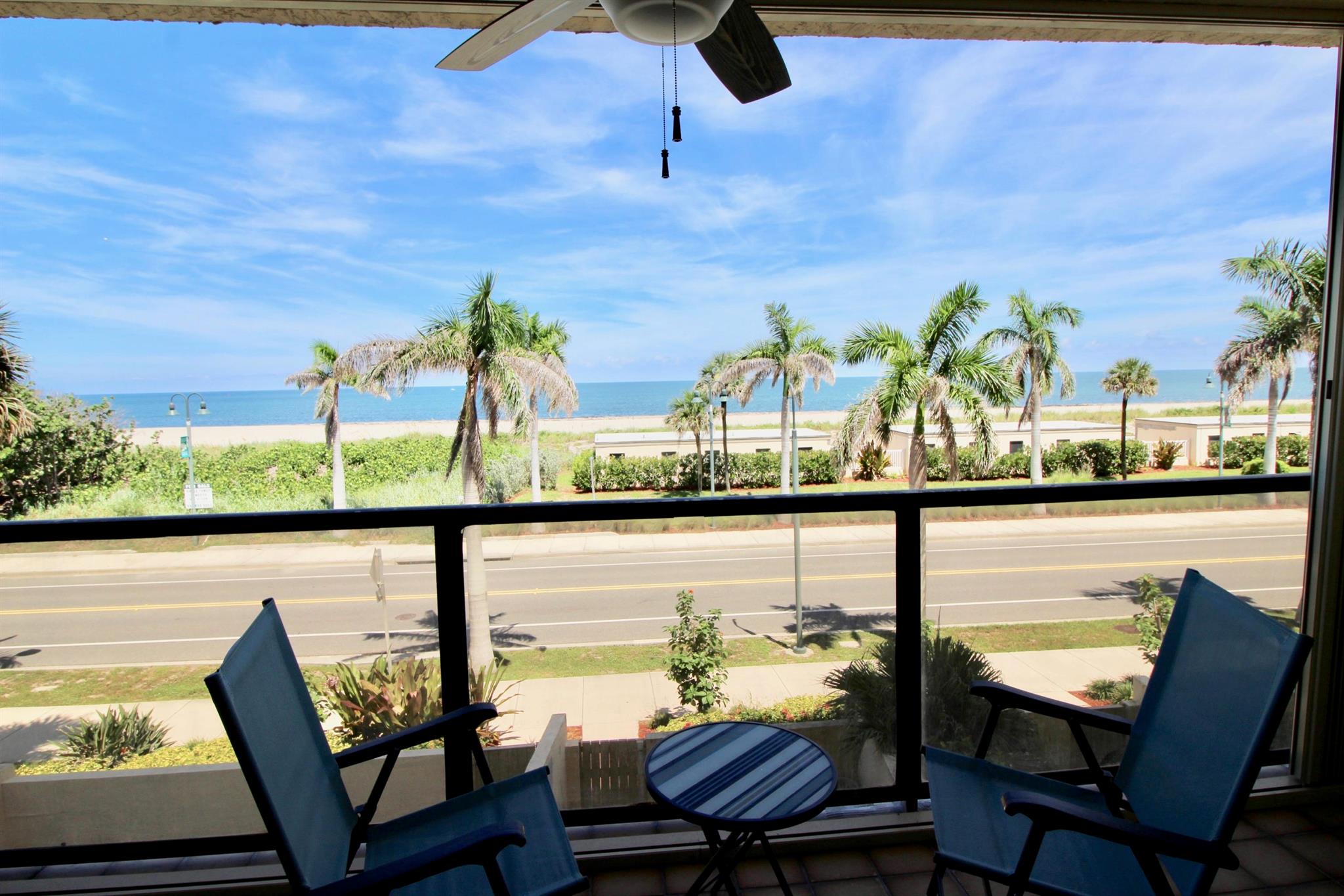 AVALON BEACH CLUB, A COND - Residential Lease