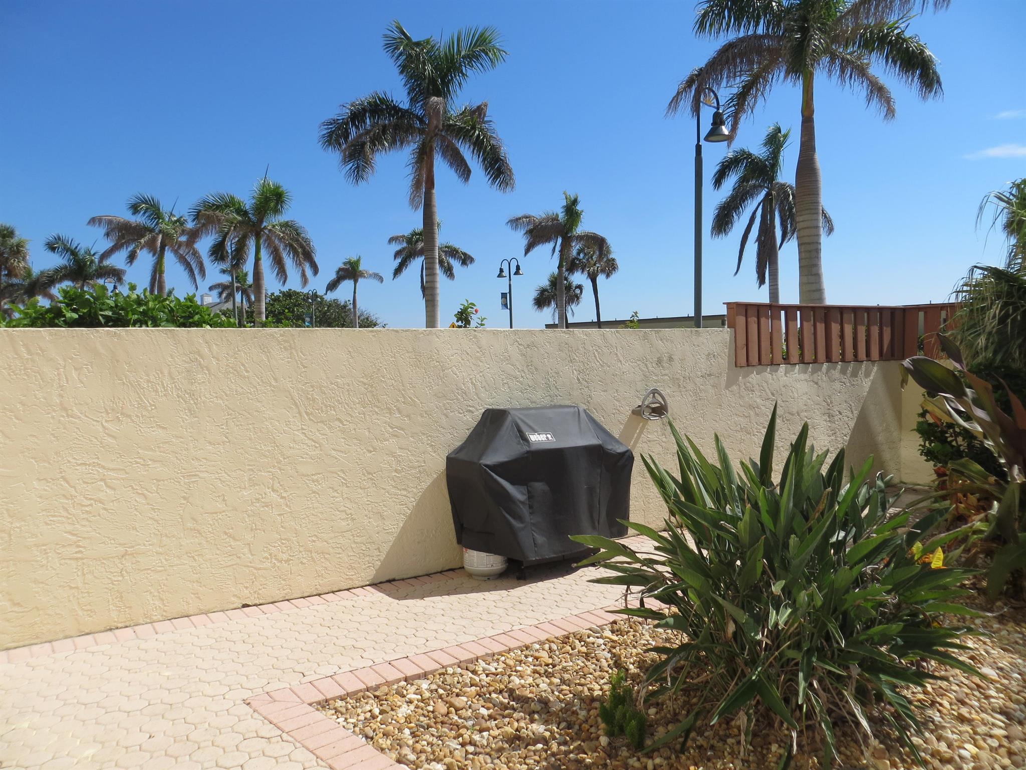 AVALON BEACH CLUB, A COND - Residential Lease