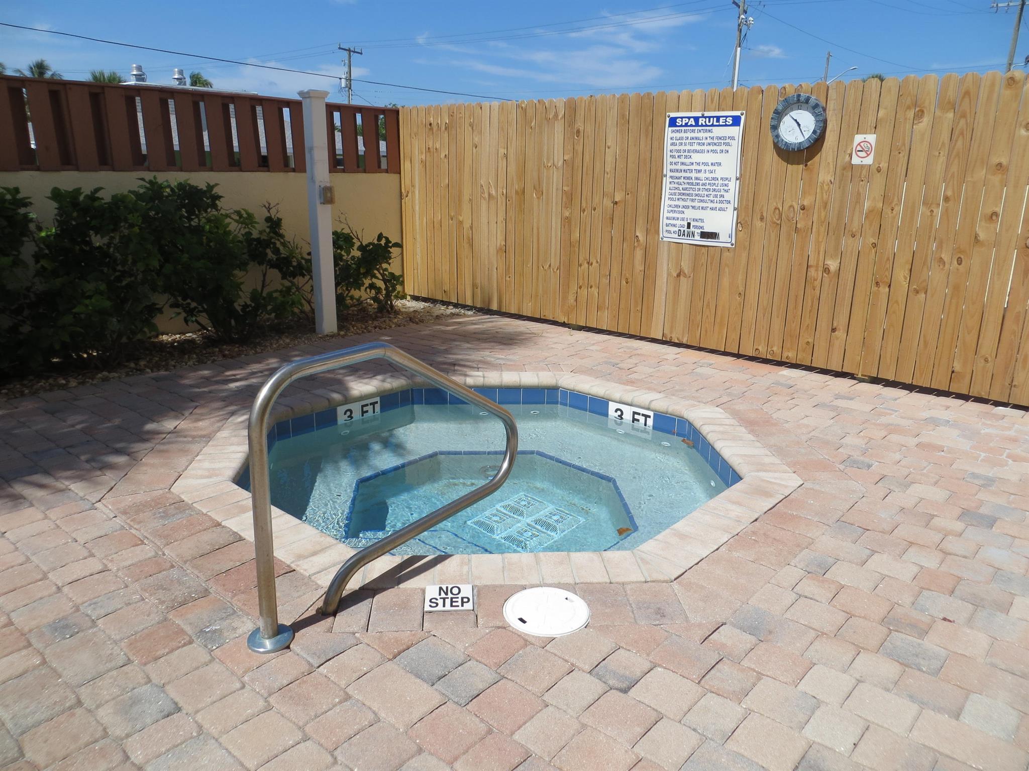 AVALON BEACH CLUB, A COND - Residential Lease