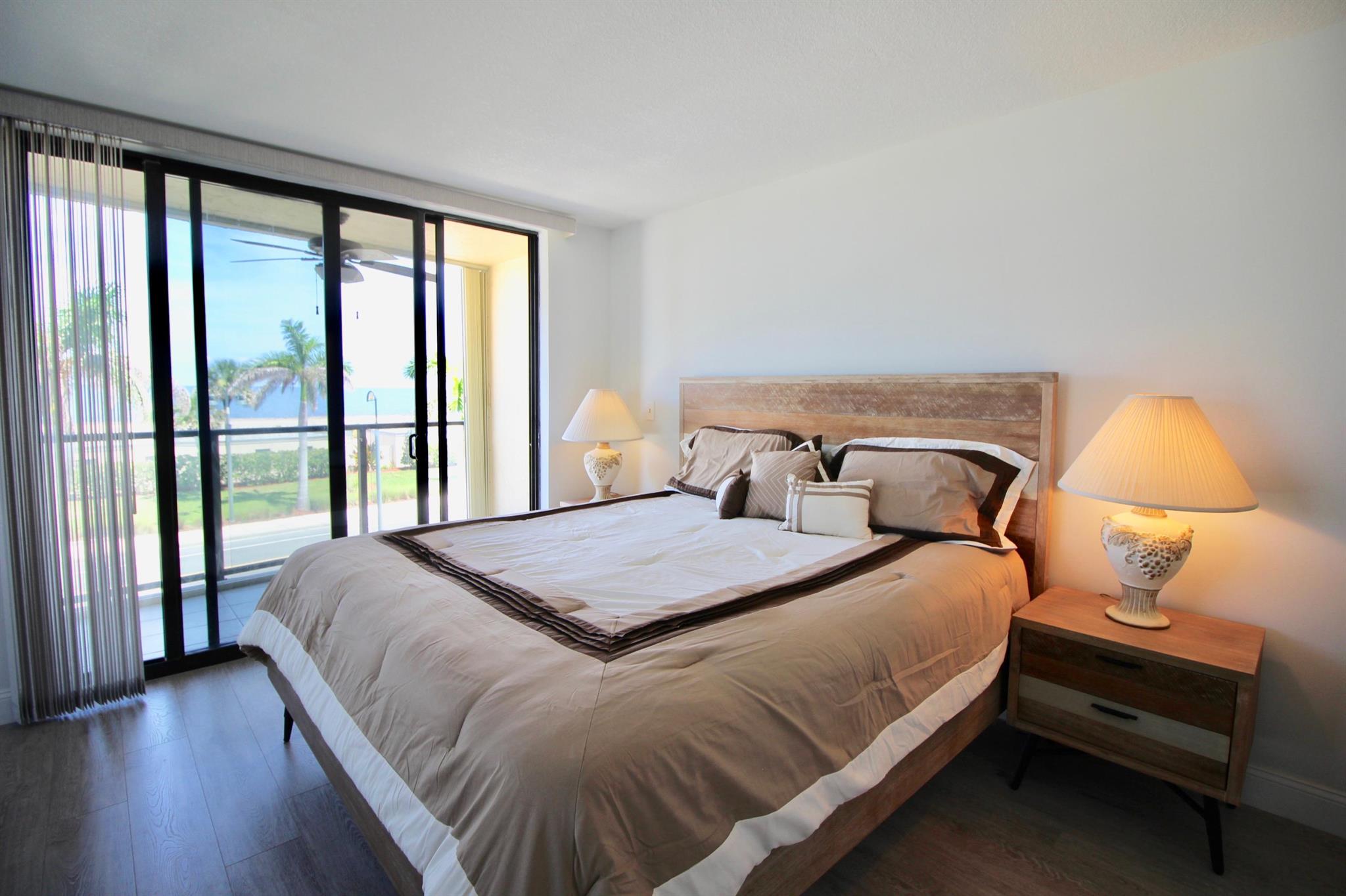 AVALON BEACH CLUB, A COND - Residential Lease