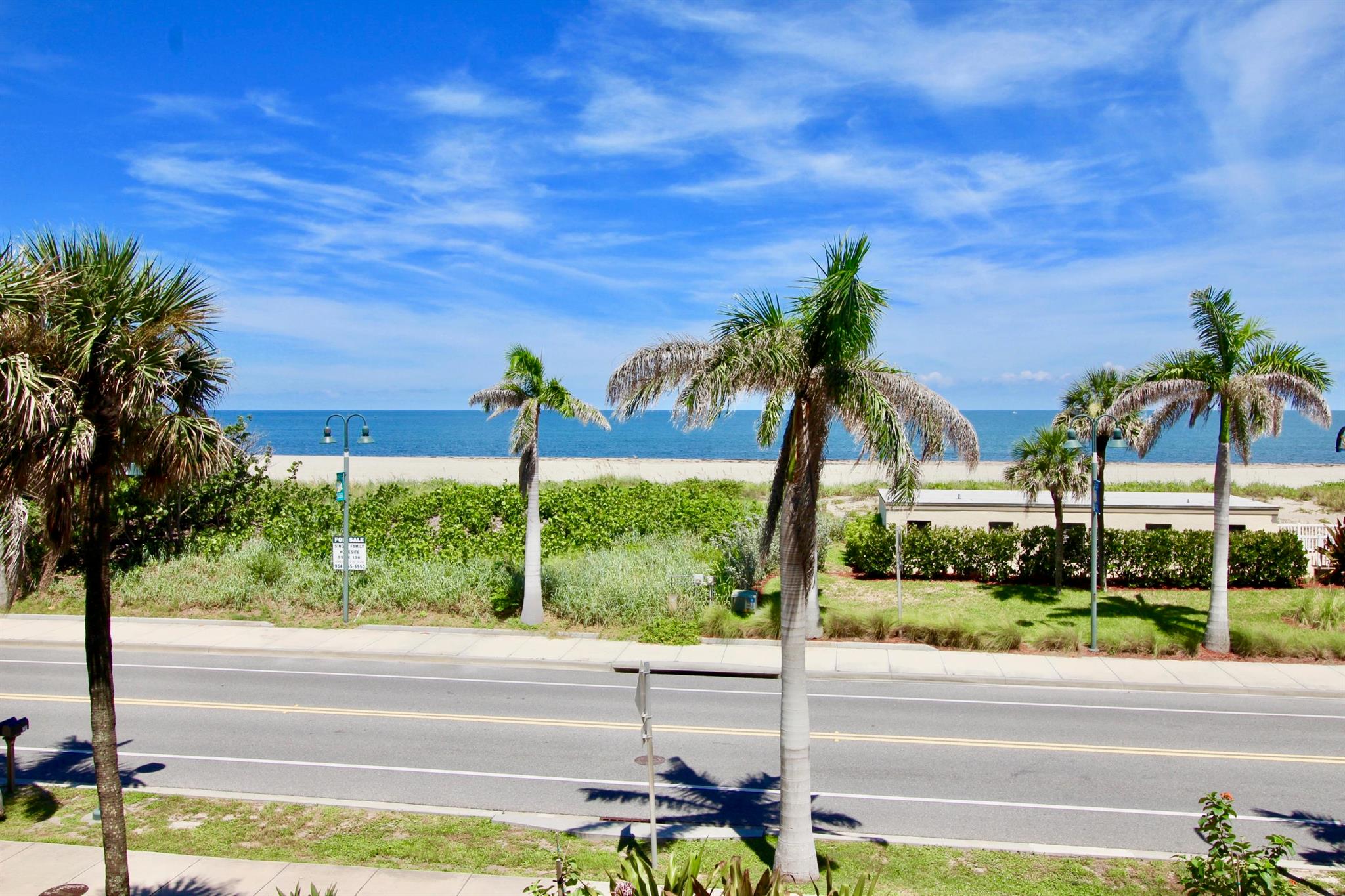 AVALON BEACH CLUB, A COND - Residential Lease