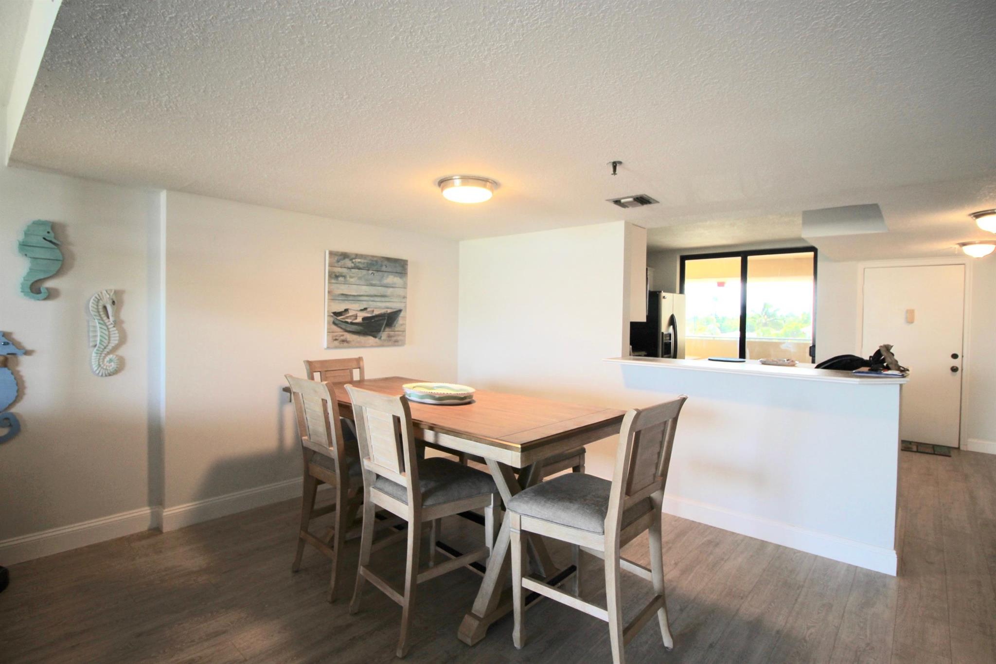 AVALON BEACH CLUB, A COND - Residential Lease