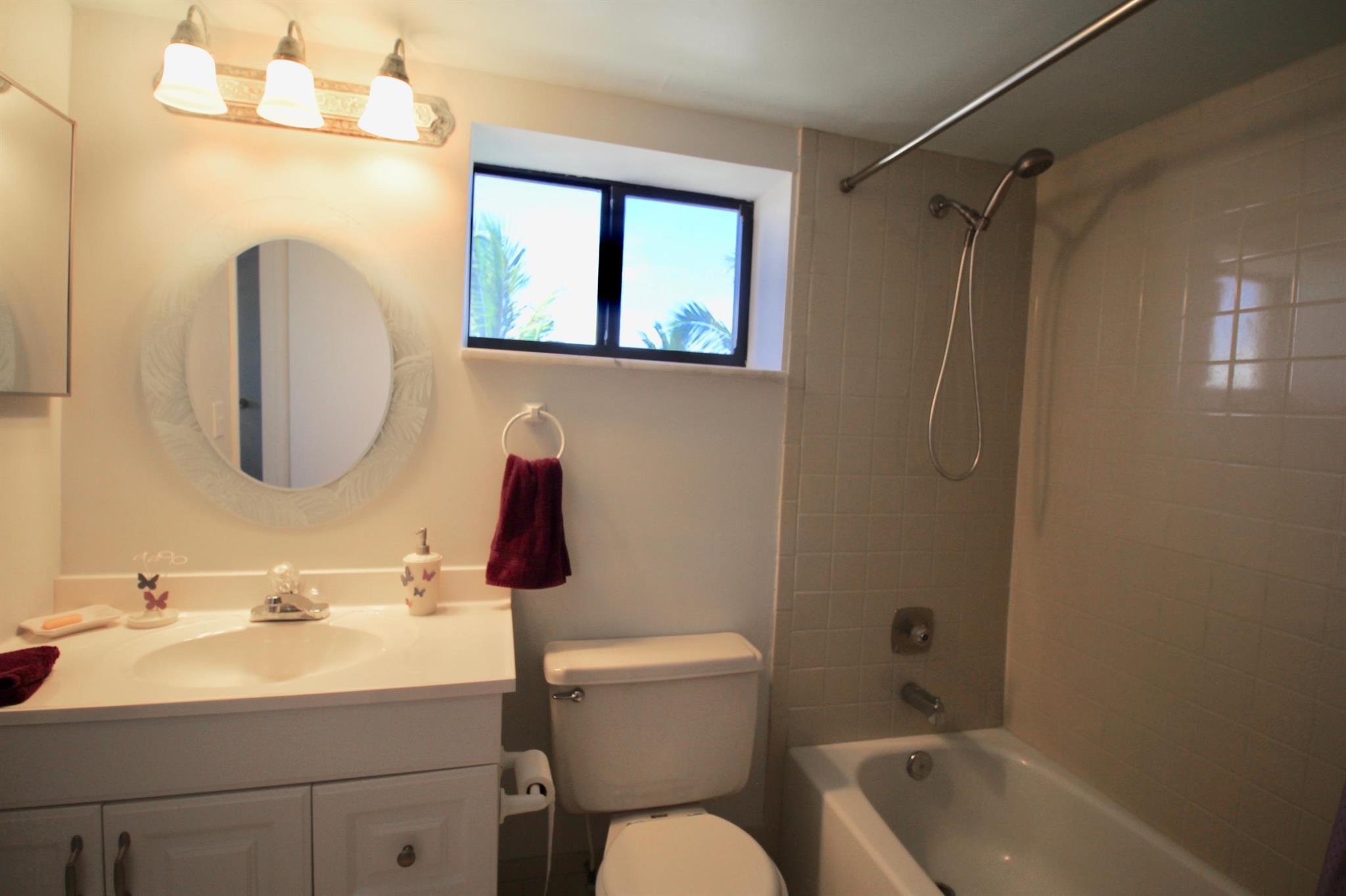 AVALON BEACH CLUB, A COND - Residential Lease