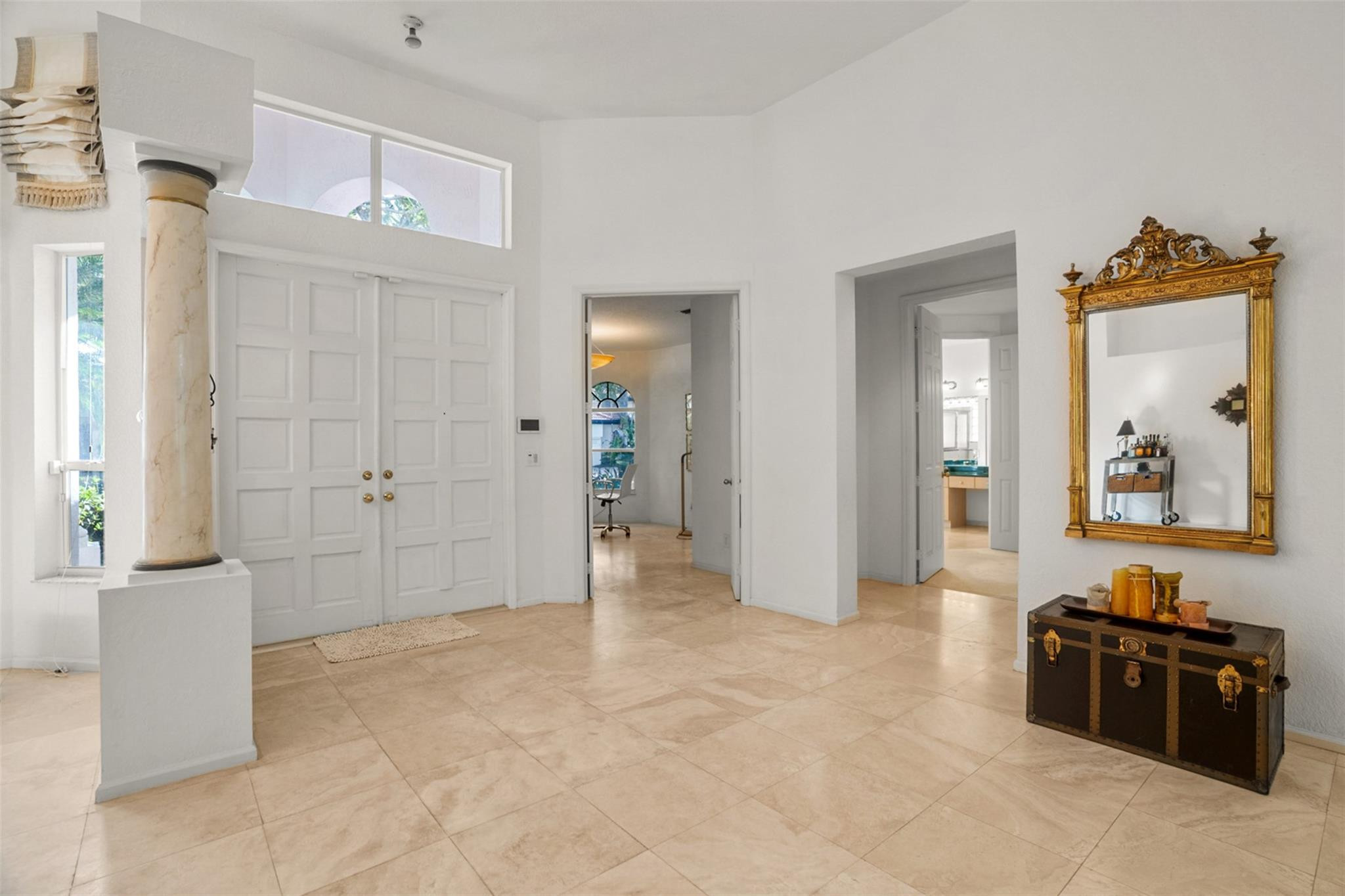 Hollywood Lakes Country C - Residential Lease