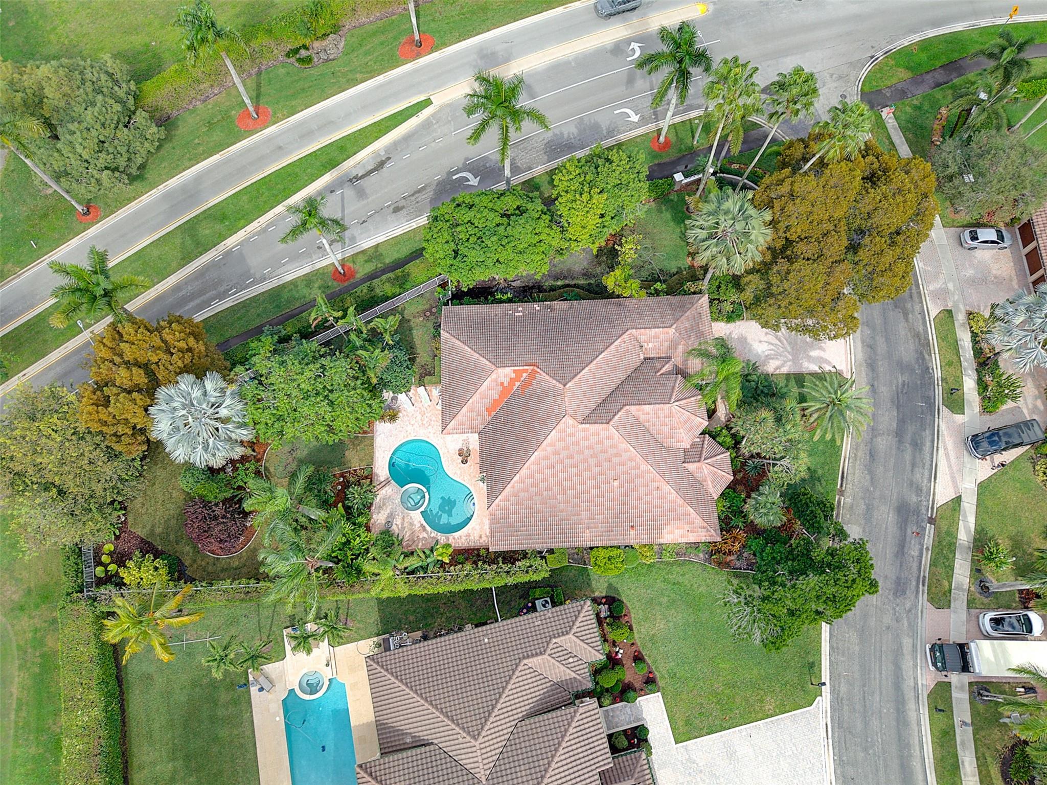 Hollywood Lakes Country C - Residential Lease