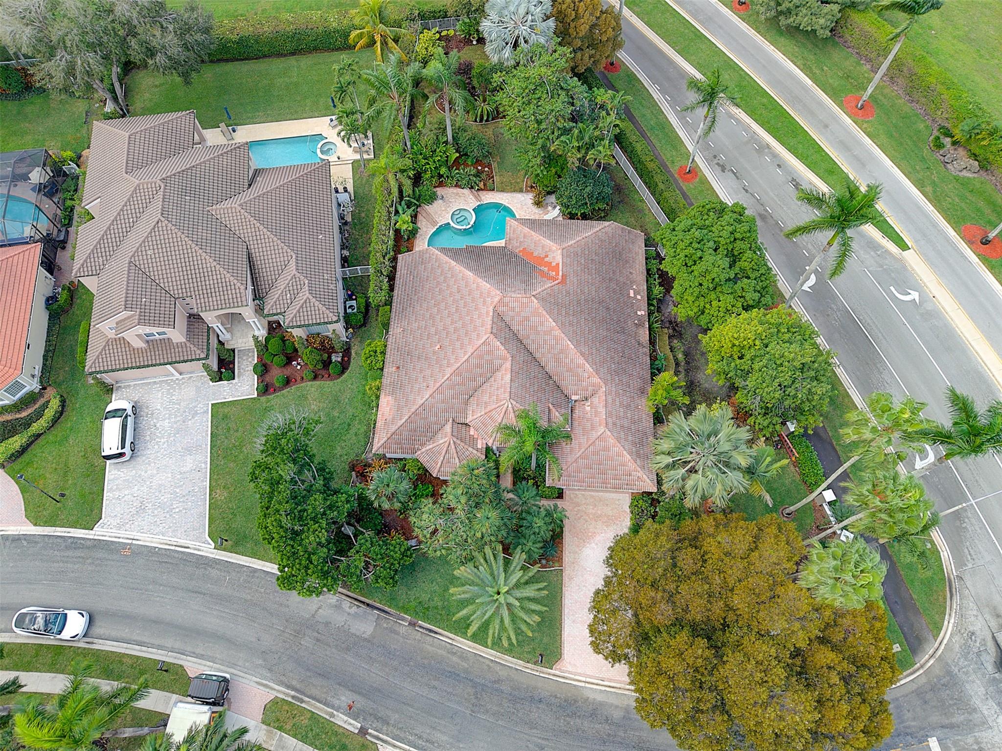 Hollywood Lakes Country C - Residential Lease