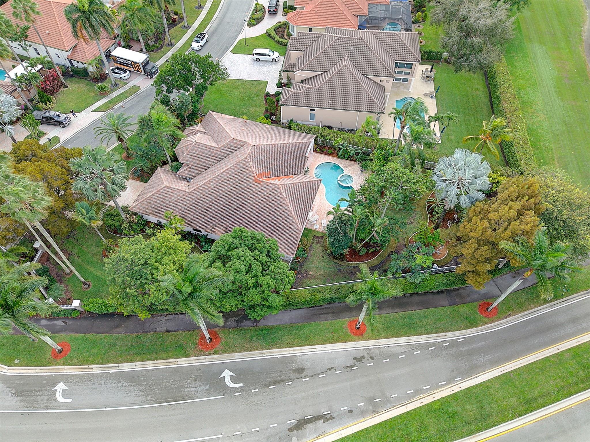 Hollywood Lakes Country C - Residential Lease