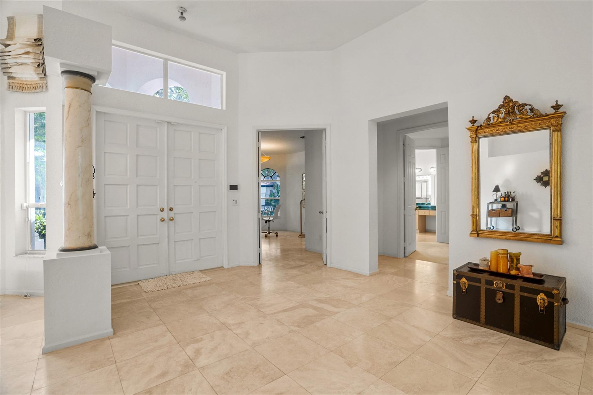 Hollywood Lakes Country C - Residential Lease