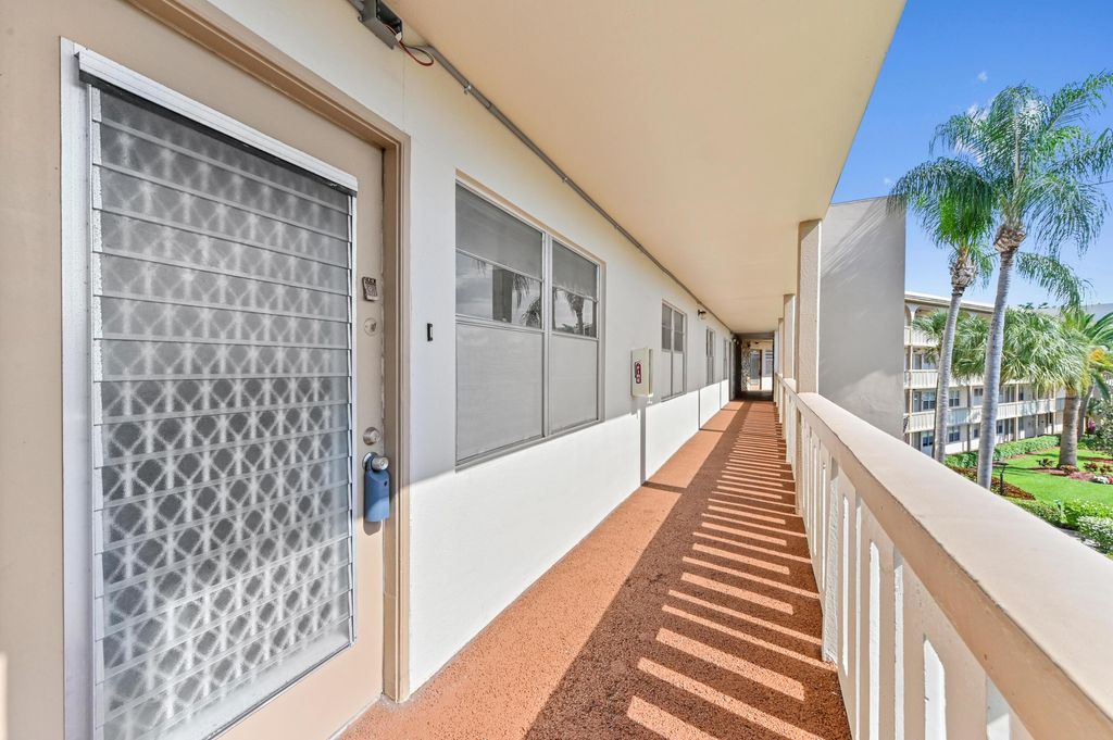 Photo of 2303 Lucaya Lane #F3, Coconut Creek, FL 33066 (MLS # B26027098)