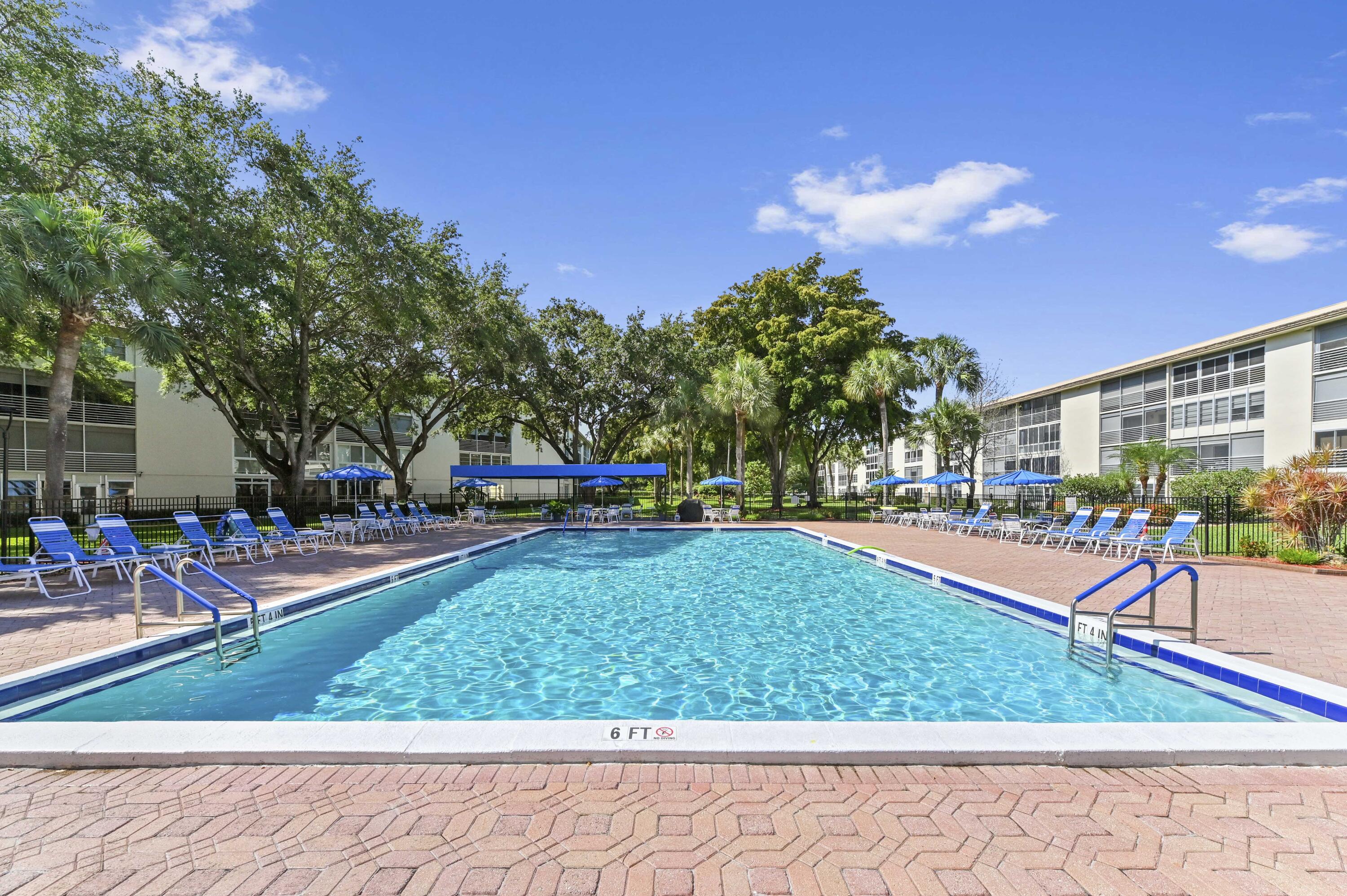 LUCAYA VILLAGE 1-C CONDO - Residential