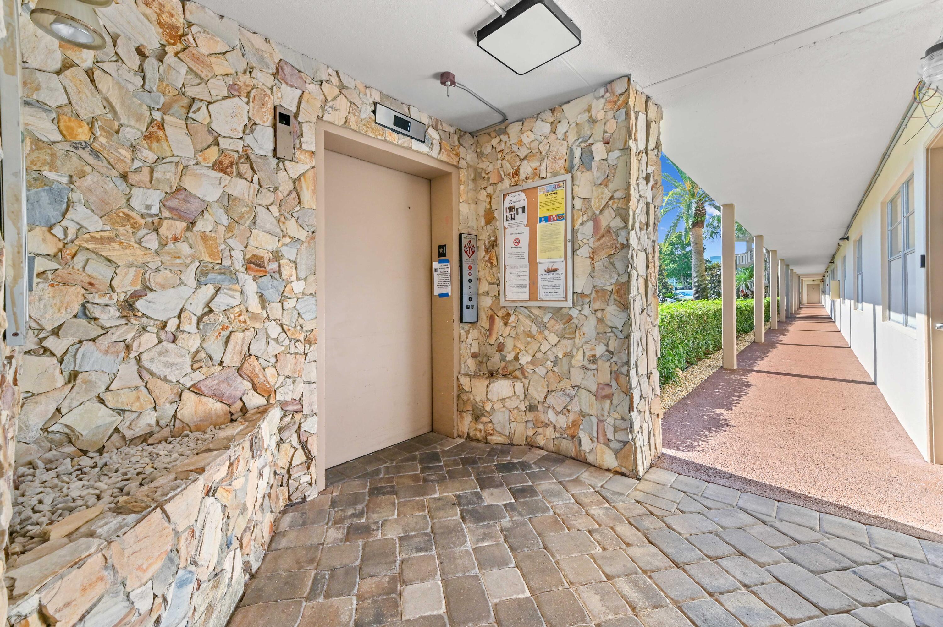 LUCAYA VILLAGE 1-C CONDO - Residential