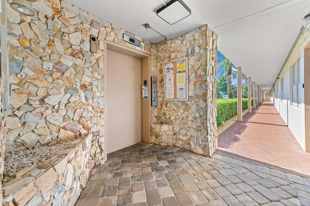 Photo of 2303 Lucaya Lane #F3, Coconut Creek, FL 33066 (MLS # B26027098)