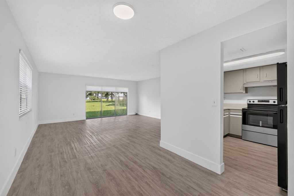 Photo of 2517 S 17TH Street #103, Fort Pierce, FL 34982 (MLS # B26069038)