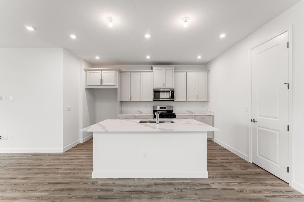 Photo of 13477 SW Bally Drive, Port Saint Lucie, FL 34987 (MLS # R11078534)