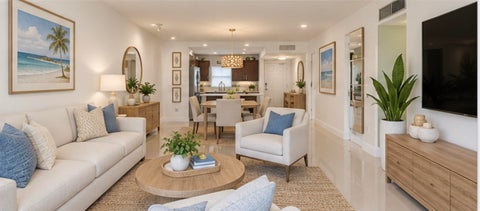 Tiny photo for 801 W Oakland Park Boulevard #Unit C11, Oakland Park, FL 33311 (MLS # B26034827)