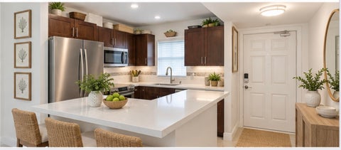 Tiny photo for 801 W Oakland Park Boulevard #Unit C11, Oakland Park, FL 33311 (MLS # B26034827)
