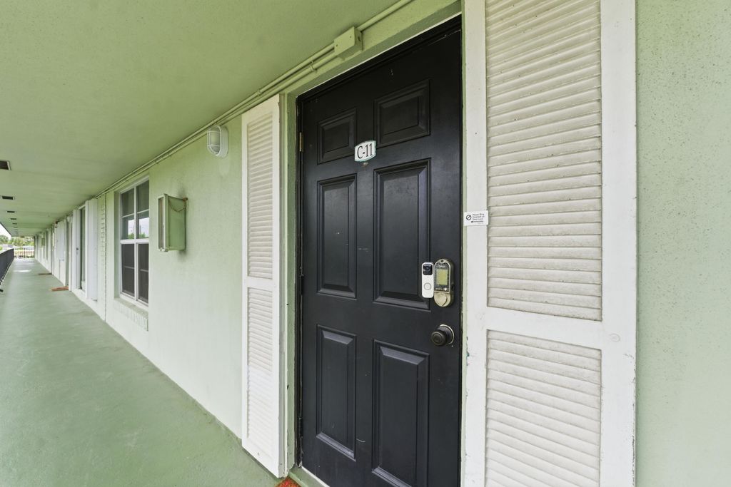 Photo of 801 W Oakland Park Boulevard #Unit C11, Oakland Park, FL 33311 (MLS # B26034827)