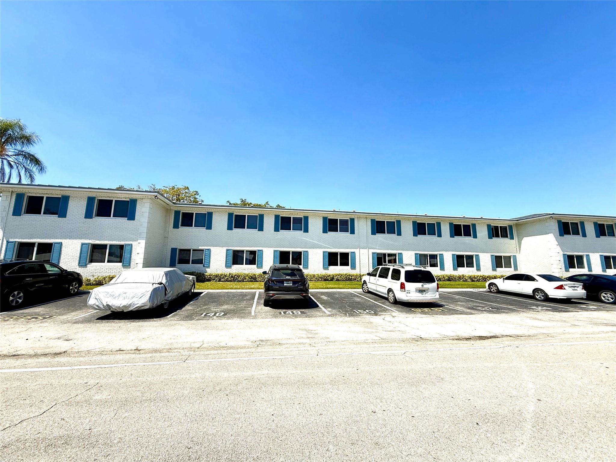6261 NE 19th Ave 1131