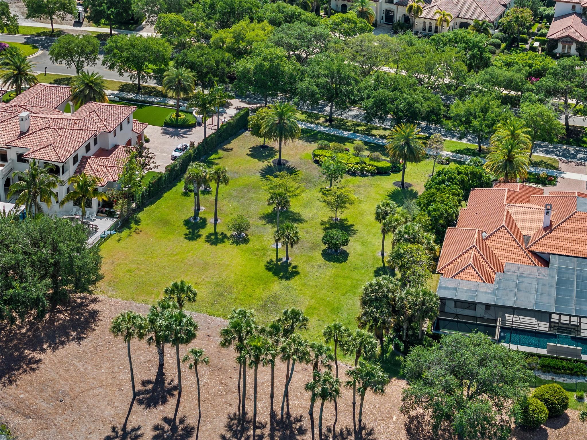 PARKLAND GOLF & COUNTRY C - Land