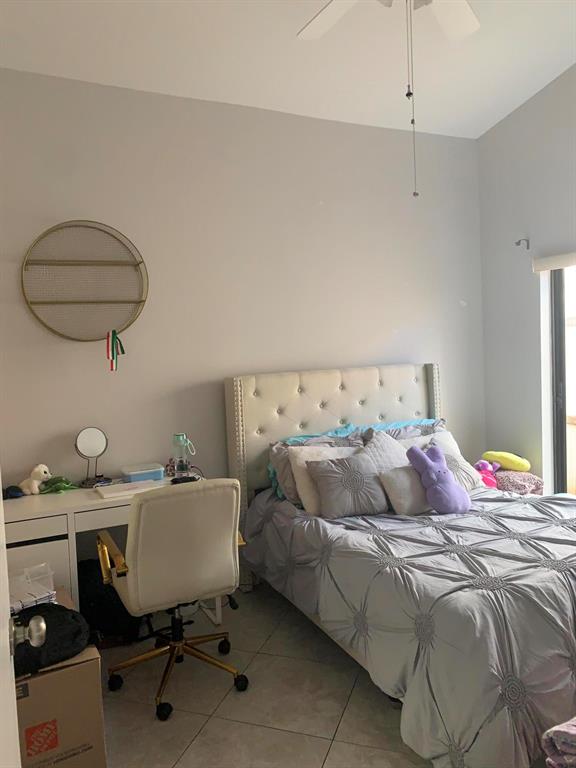 Mission Bay - Residential