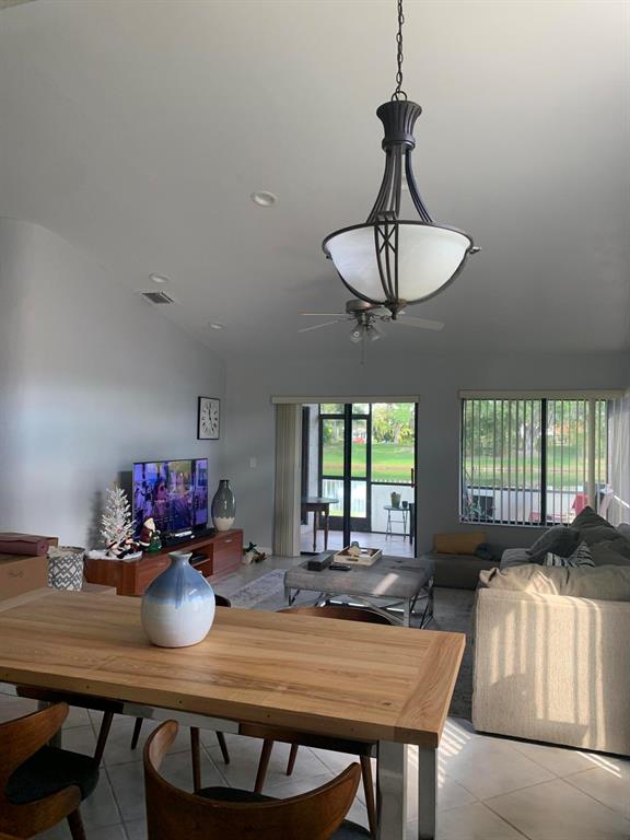 Mission Bay - Residential