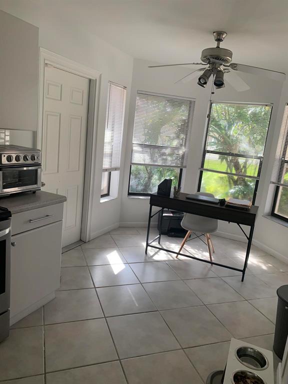 Mission Bay - Residential