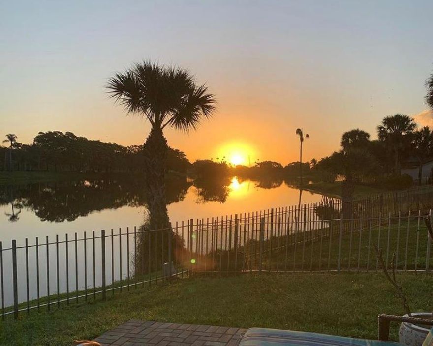 Beautiful lake view house on a desirable neighborhood. Great school district. Walking distance to new Uptown Boca Plaza,  Mission Bay Plaza and more.