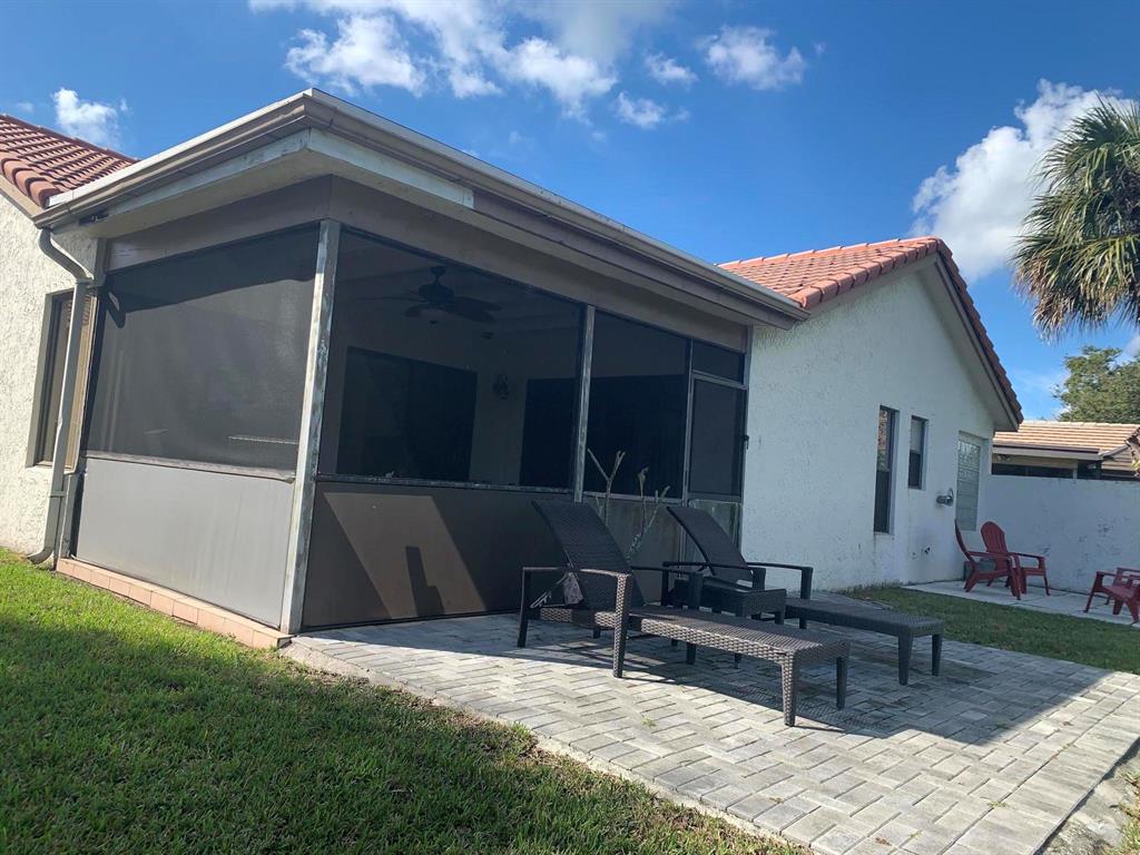 Mission Bay - Residential