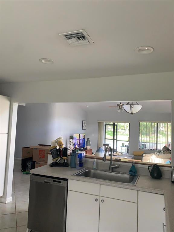 Mission Bay - Residential